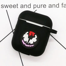 Load image into Gallery viewer, Cute Cartoon Wireless Earphone Case For Apple AirPods 2
