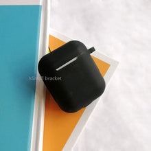 Load image into Gallery viewer, Cute Cartoon Wireless Earphone Case For Apple AirPods 2
