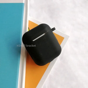 Cute Cartoon Wireless Earphone Case For Apple AirPods 2