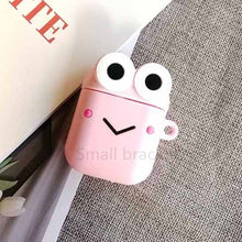 Load image into Gallery viewer, Cute Cartoon Wireless Case For Apple AirPods
