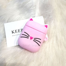 Load image into Gallery viewer, Cute Cartoon Wireless Case For Apple AirPods
