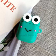 Load image into Gallery viewer, Cute Cartoon Wireless Case For Apple AirPods
