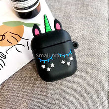 Load image into Gallery viewer, Cute Cartoon Wireless Case For Apple AirPods
