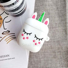 Load image into Gallery viewer, Cute Cartoon Wireless Case For Apple AirPods
