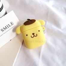 Load image into Gallery viewer, Cute Cartoon Wireless Case For Apple AirPods
