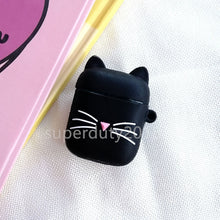 Load image into Gallery viewer, Cute Cartoon Wireless Case For Apple AirPods
