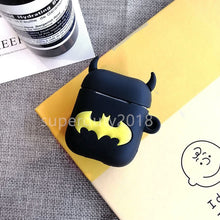 Load image into Gallery viewer, Cute Cartoon Wireless Case For Apple AirPods
