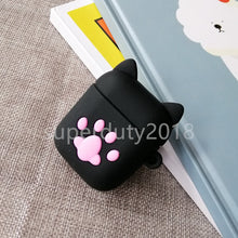 Load image into Gallery viewer, Cute Cartoon Wireless Case For Apple AirPods
