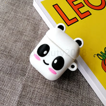 Load image into Gallery viewer, Cute Cartoon Wireless Case For Apple AirPods
