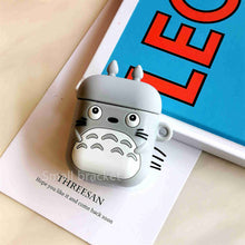 Load image into Gallery viewer, Cute Skin Protective Cover For Air Pods 2
