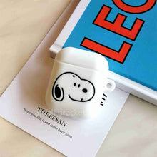 Load image into Gallery viewer, Cute Skin Protective Cover For Air Pods 2
