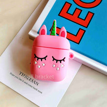 Load image into Gallery viewer, Cute Skin Protective Cover For Air Pods 2
