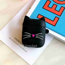 Load image into Gallery viewer, Cute Skin Protective Cover For Air Pods 2
