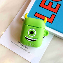 Load image into Gallery viewer, Cute Skin Protective Cover For Air Pods 2
