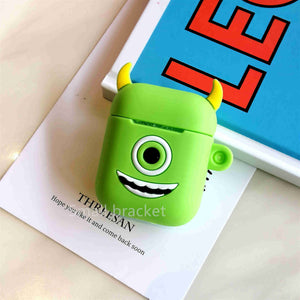 Cute Skin Protective Cover For Air Pods 2