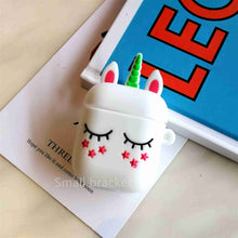 Load image into Gallery viewer, Cute Skin Protective Cover For Air Pods 2
