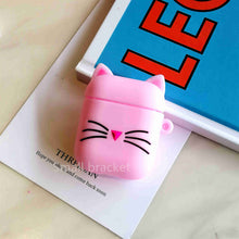 Load image into Gallery viewer, Cute Skin Protective Cover For Air Pods 2
