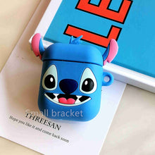 Load image into Gallery viewer, Cute Skin Protective Cover For Air Pods 2
