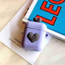 Load image into Gallery viewer, Cute Skin Protective Cover For Air Pods 2
