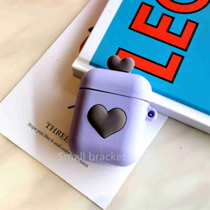 Cute Skin Protective Cover For Air Pods 2