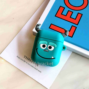Cute Skin Protective Cover For Air Pods 2