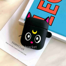 Load image into Gallery viewer, Cute Skin Protective Cover For Air Pods 2
