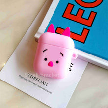 Load image into Gallery viewer, Cute Skin Protective Cover For Air Pods 2
