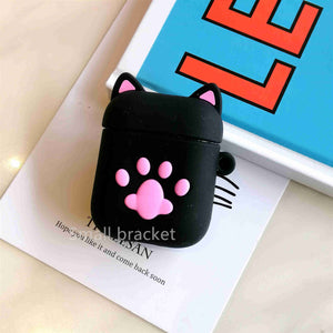 Cute Skin Protective Cover For Air Pods 2