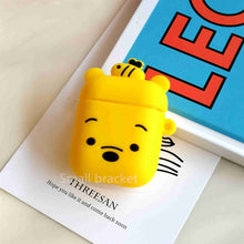 Load image into Gallery viewer, Cute Skin Protective Cover For Air Pods 2
