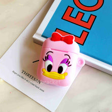 Load image into Gallery viewer, Cute Skin Protective Cover For Air Pods 2
