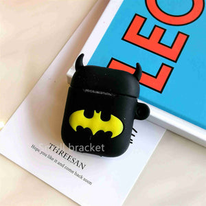 Cute Skin Protective Cover For Air Pods 2