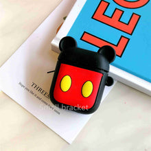 Load image into Gallery viewer, Cute Skin Protective Cover For Air Pods 2
