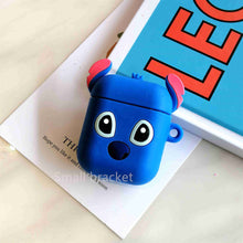 Load image into Gallery viewer, Cute Skin Protective Cover For Air Pods 2
