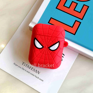 Cute Skin Protective Cover For Air Pods 2