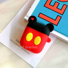 Load image into Gallery viewer, Cute Skin Protective Cover For Air Pods 2
