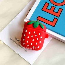 Load image into Gallery viewer, Cute Skin Protective Cover For Air Pods 2

