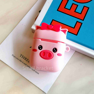 Cute Skin Protective Cover For Air Pods 2