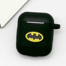 Load image into Gallery viewer, Cute Cartoon Wireless Earphone Case For Apple AirPods 2
