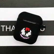 Load image into Gallery viewer, Cute Cartoon Wireless Earphone Case For Apple AirPods 2
