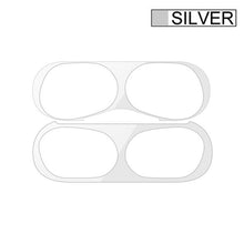 Load image into Gallery viewer, Cartoon Metal Dust Guard for Apple AirPods 3
