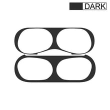 Load image into Gallery viewer, Cartoon Metal Dust Guard for Apple AirPods 3
