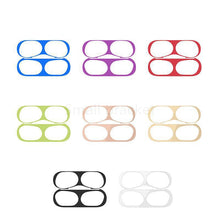 Load image into Gallery viewer, Cartoon Metal Dust Guard for Apple AirPods 3
